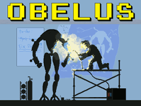 OBELUS - Arcade Boss Rush Image