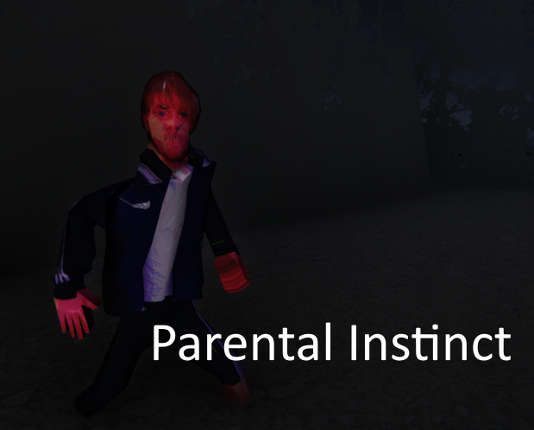 Parental Instinct Game Cover