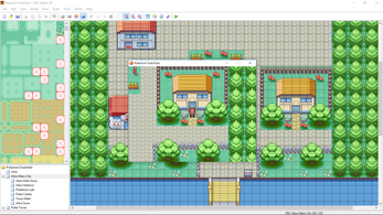 Pokémon Generation Image