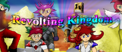 Revolting Kingdom Image