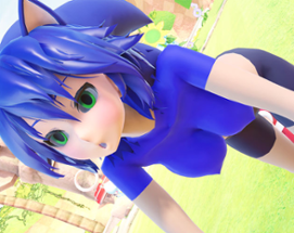 SONIC CHAN ANIME RUN HENTAI Image