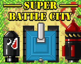 Super Battle City Image