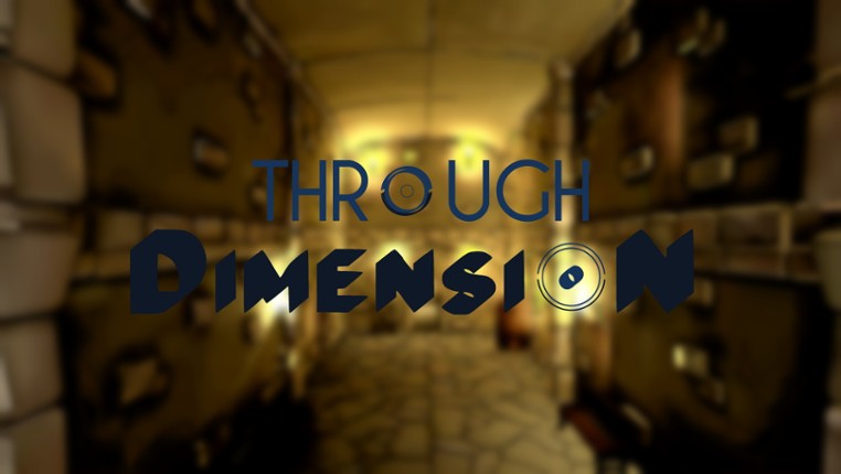 Through Dimension Game Cover
