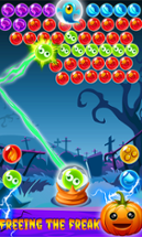 Witches Pop: Halloween Bubble Shooter Image