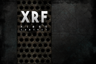 XRF First Contact Image