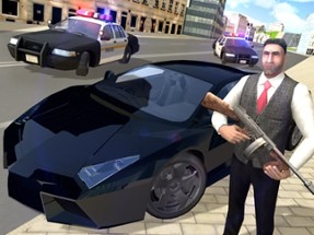 Gangster Crime Car Simulator 1 Image