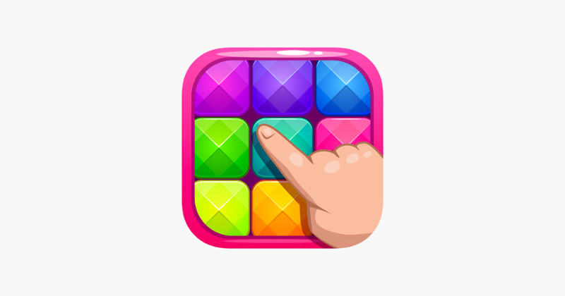 Gridz : 1010 Block Puzzle Game Game Cover