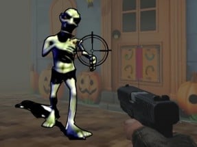 HALLOWEEN 2024 FPS SHOOTER Image