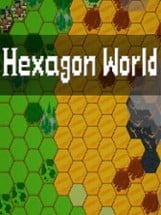 Hexagon World Image
