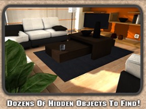 Hidden Escape Suite - Can you escape? Image