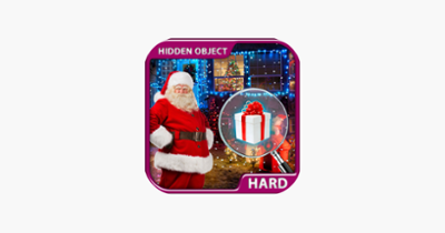 Hidden Object Games Christmas Party Image