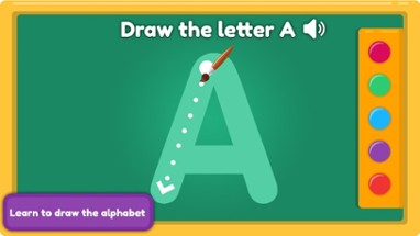 Kids Preschool Game Image