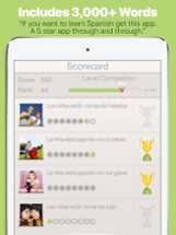 Learn Spanish with Lingo Arcade Image