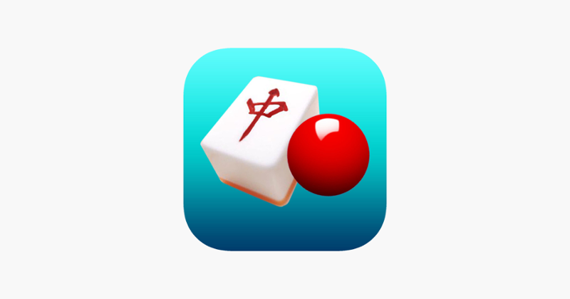 Mahjong and Ball Game Cover