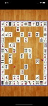 Mahjong and Ball Image