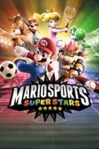 Mario Sports Superstars Image