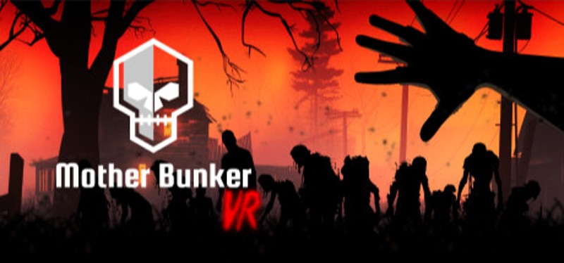 Mother Bunker VR Game Cover
