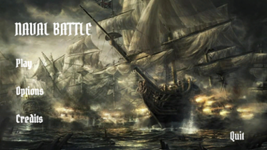 Naval Battle Image