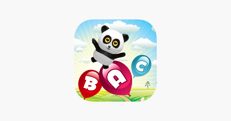 New Panda ABC Recognition Game Game Cover