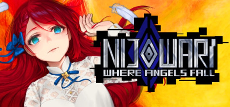 Nijowari: Where Angels Fall Game Cover