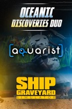Oceanic Discoveries Duo Image