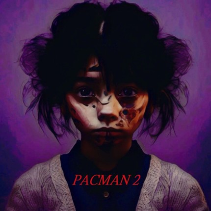 Pacman 2 Game Cover