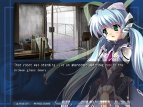 Planetarian: The Reverie of a Little Planet Image