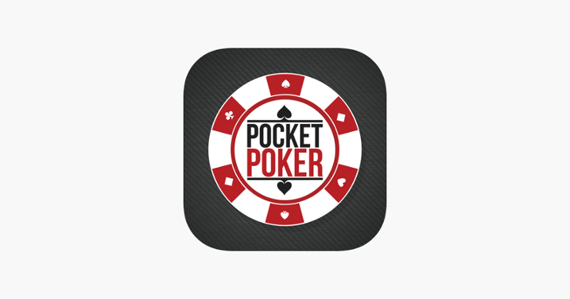 Pocket Poker Room Game Cover