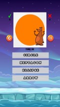 Preschool Toddler Educational Learning Games Image