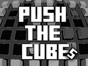Push The Cubes Image