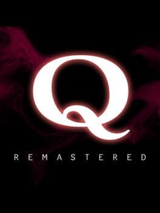 Q REMASTERED Game Cover