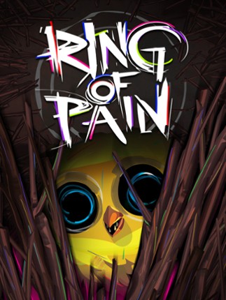 Ring of Pain Game Cover