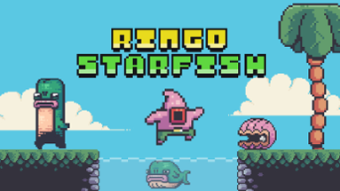 Ringo Starfish Image