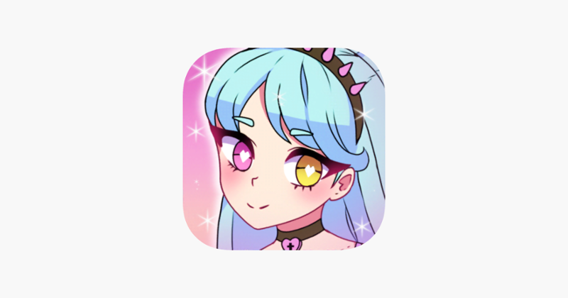 Roxie girl -  avatar maker Game Cover