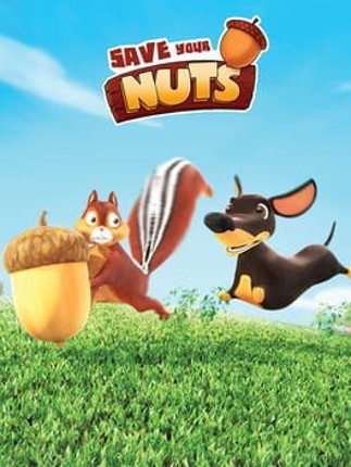 Save Your Nuts Game Cover