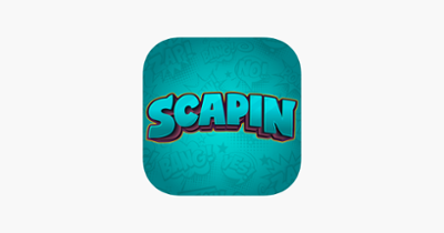 Scapin Image