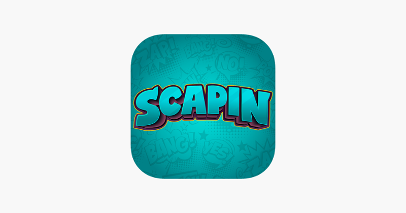 Scapin Game Cover