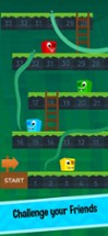 Snakes and Ladders # Image