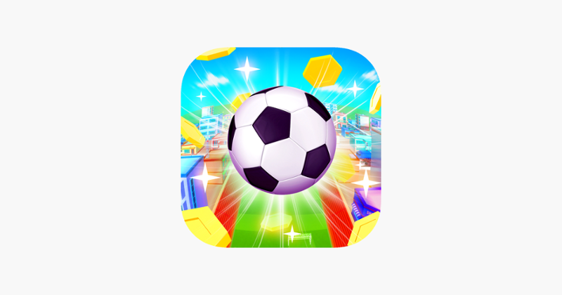 Soccer Up Game Cover