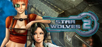 Star Wolves 2 Image