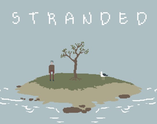 Stranded Game Cover