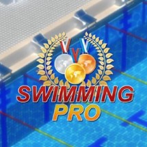 Swimming Pro Image