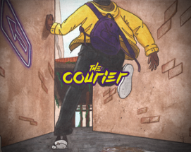 The Courier Image