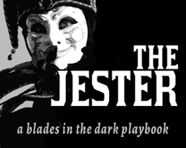 The Jester Image
