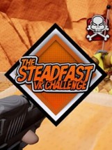 The Steadfast VR Challenge Image