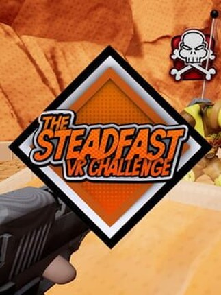 The Steadfast VR Challenge Game Cover