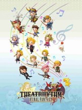 Theatrhythm Final Fantasy Image