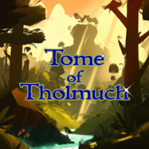 Tome of Tholmuch Image