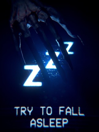 Try To Fall Asleep Game Cover