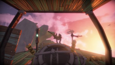 Worlds Adrift Image